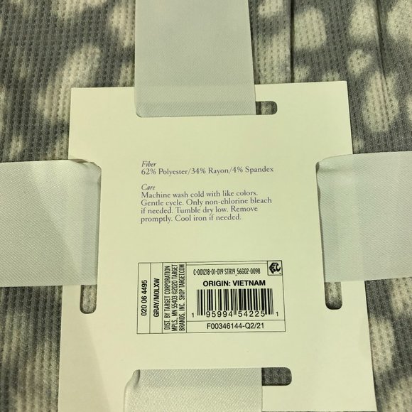 Stars Above 2 Piece Womens Thermal Pajama Set SMALL NWT - Picture 3 of 3